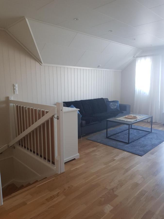 2 Bedrooms Apartment In Sommaroy Island Tromsø Exterior foto
