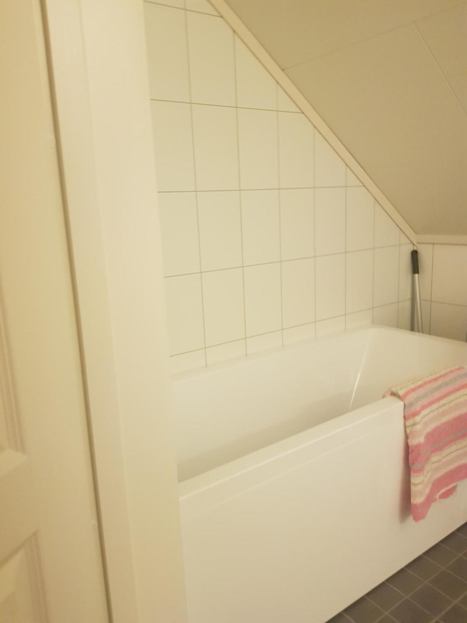 2 Bedrooms Apartment In Sommaroy Island Tromsø Habitación foto